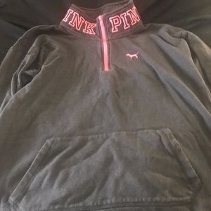 Vs pink top and leggings